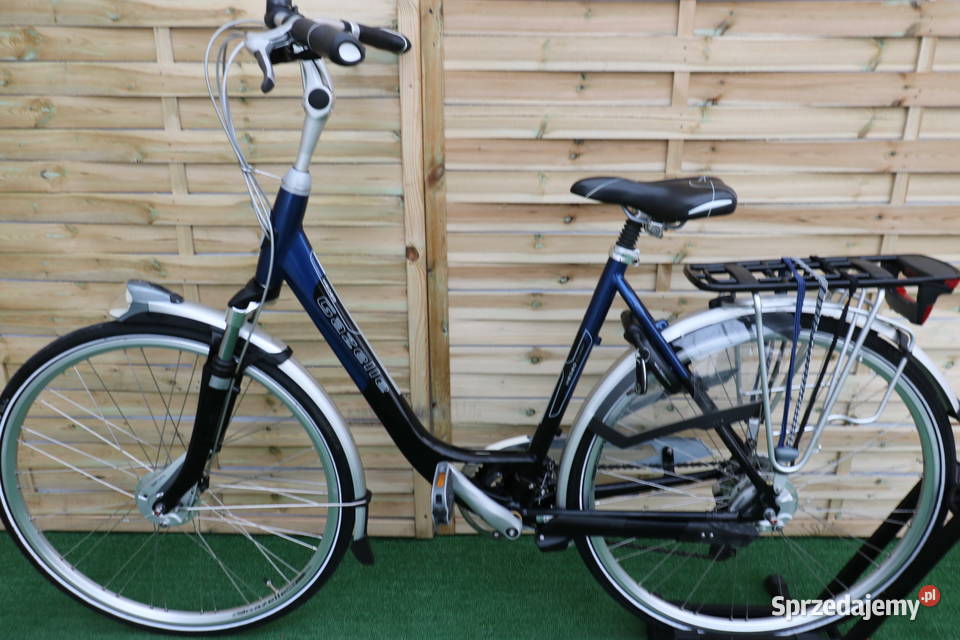 Rower damski Gazelle Medeo Excellent D 53 I inne mazowieckie