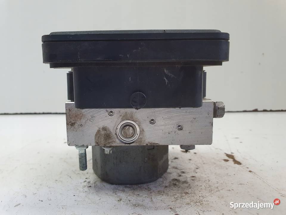 Renault Captur POMPA ABS Sterownik 476605492R osobowe Rudka