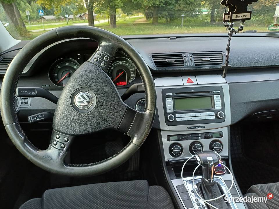 Volkswagen Passat Starogard Gdański