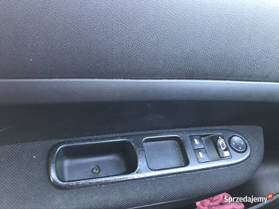 Peugeot 307 1500cm3 Zendek