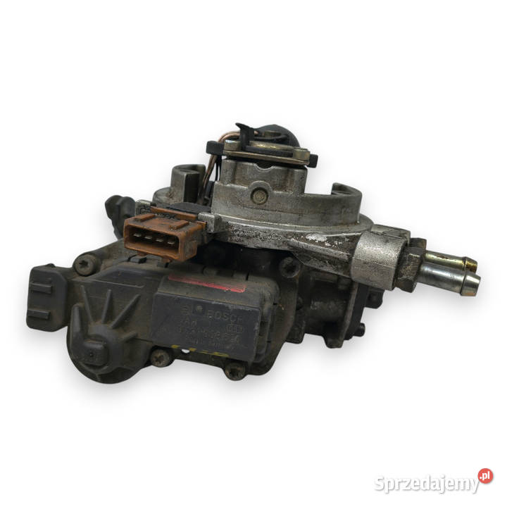 PRZEPUSTNICA WTRYSK BMW E30 E36 16 18 BOSCH Przepustnice Chełm sprzedam