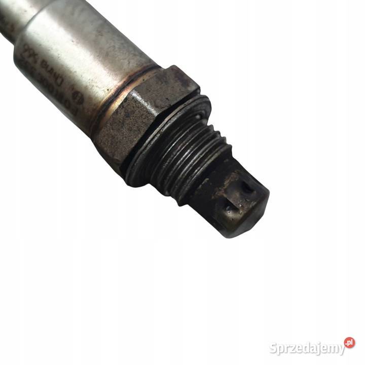 SONDA LAMBDA CZUJNIK SPALIN Voge DS900X 900DSX Chełm
