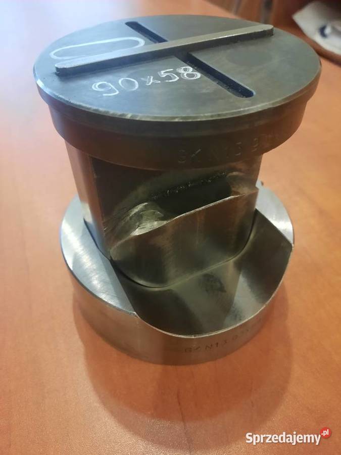 Oprzyrządowanie dodatkowe do nożyc uniwersalnych Lębork sprzedam