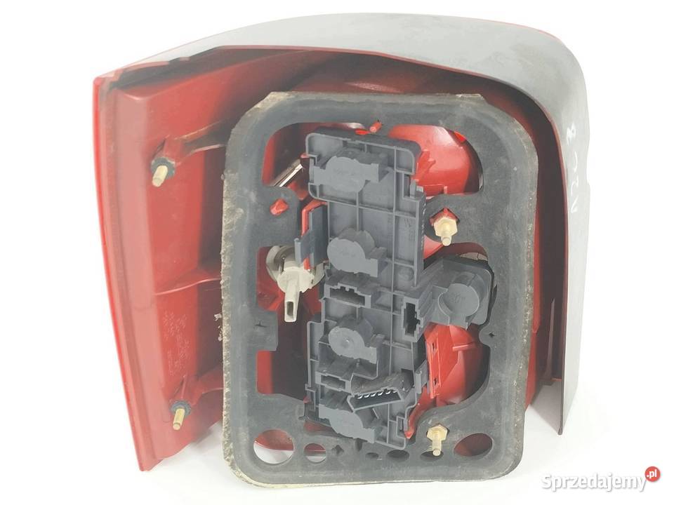 LAMPA TYŁ PRAWA KOMBI LIFT FL 3B9945096AA osobowe