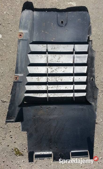 Nadkole prawe przód FIAT MAREA osłona prawa Legnica