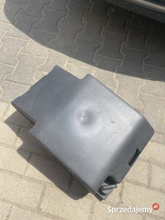 Zestaw Naprawczy do busa mazowieckie Jarzębia Łąka