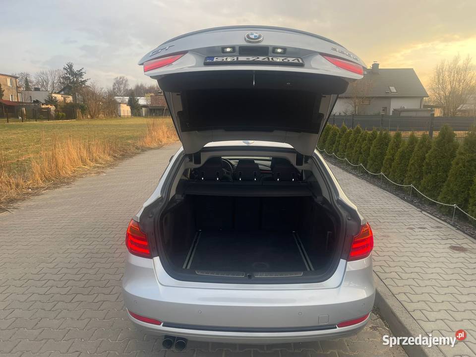 SPRZEDAM ZAMIENIĘ nieuszkodzony Zabrze