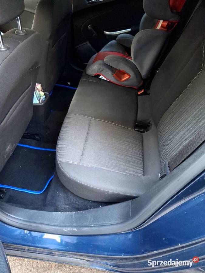 Opel Astra j 14T 140KM Siemianowice Śląskie