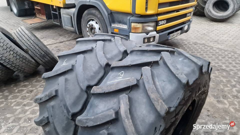 44065r24 38085r24 149r24 14924 Continental Nowe Miasto Lubawskie sprzedam