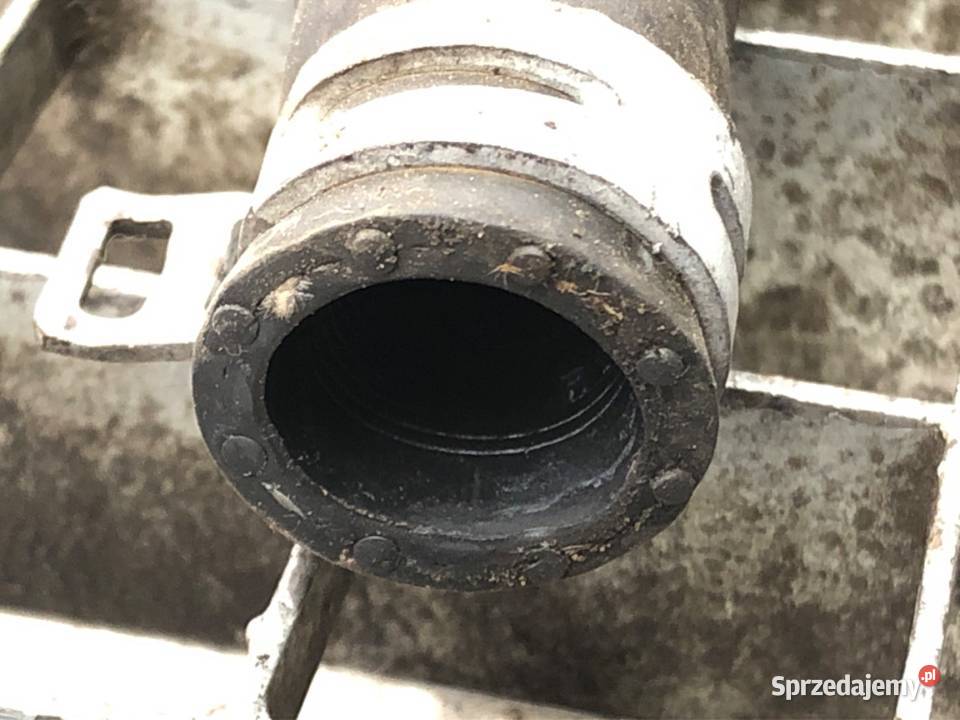 RURA WĄŻ PRZEWÓD WODY FORD MONDEO MK5 15 120 sprzedam