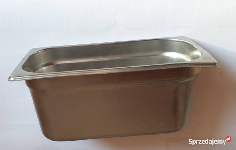 pojemnik gastronomiczny warmińsko-mazurskie Reszel