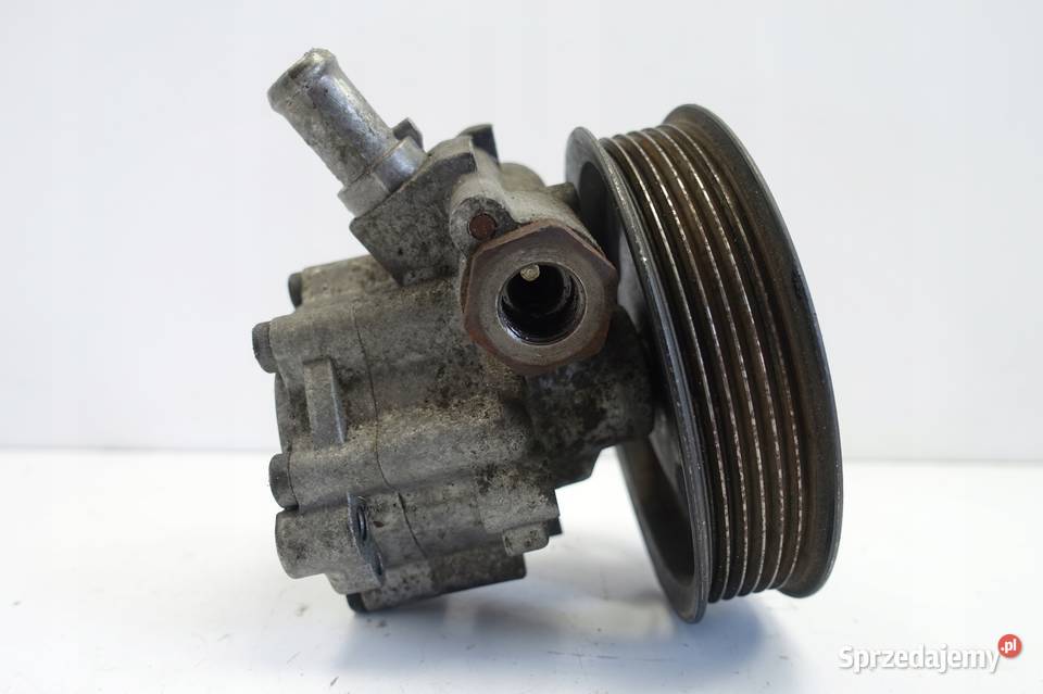 LDV Maxus 25 CRD POMPA WSPOMAGANIA oryginał Rudka sprzedam