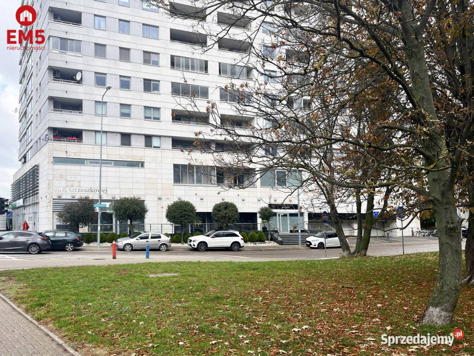 Lokal 65m2 Białystok