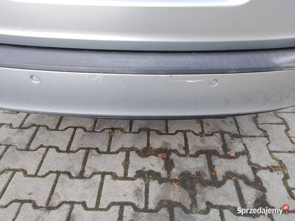 Skoda Octavia 19 TDI kombi lubelskie Biłgoraj sprzedam