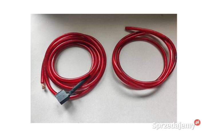 Lexton przewód kabel do instalacji audio Kielce