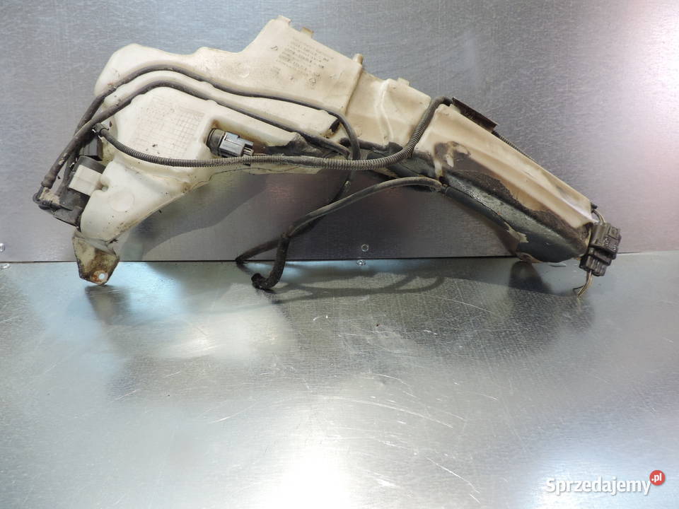FORD FOCUS MK2 HB ZBIORNICZEK SPRYSKIWACZA Nowy Sącz