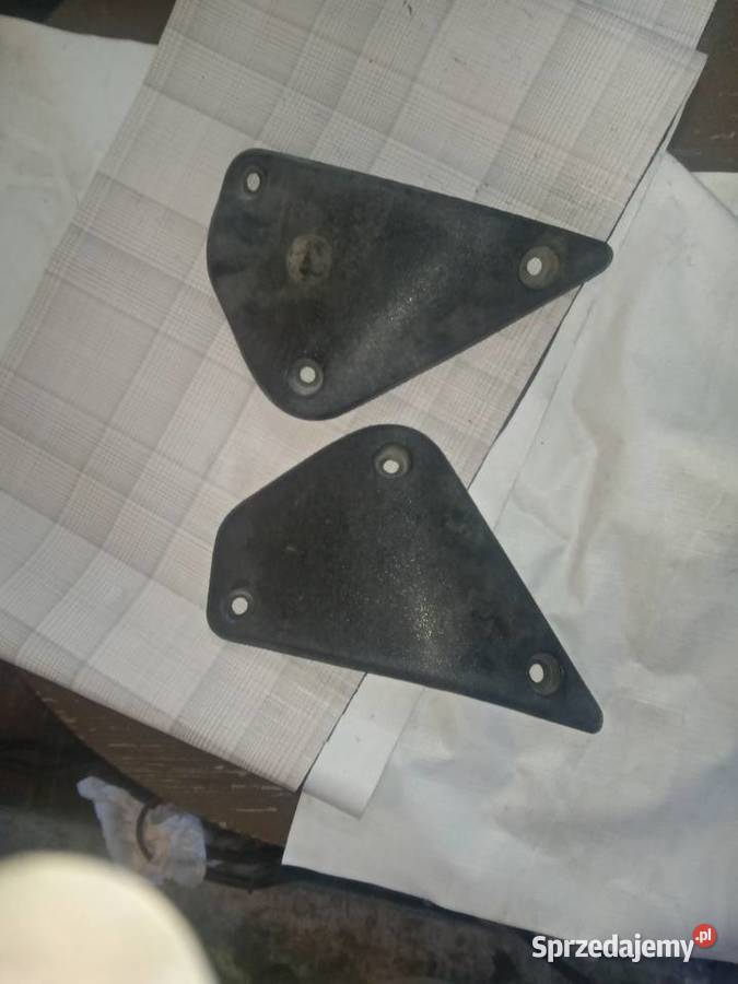 Boczki Suzuki vx 800 Dąbrowa Górnicza