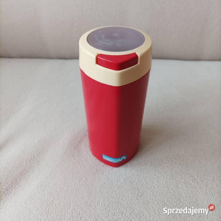 Elektryczny udarowy młynek do kawy Predom Stronie Śląskie