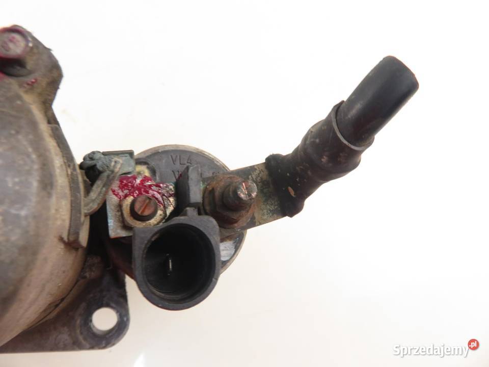 ROZRUSZNIK SKODA OCTAVIA I 19 TDI 02M911023N osobowe