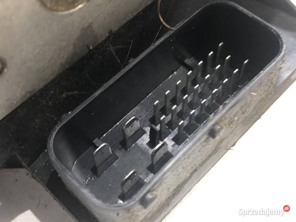 POMPA ABS CHEVROLET EPICA 96414760 20 144 0411