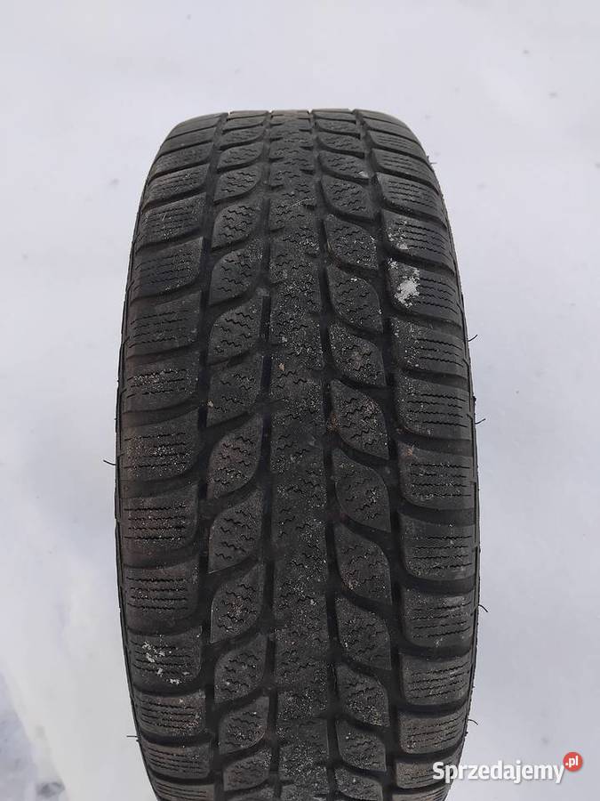 Koła zimowe 19560 r16 alufelgi 5x112 Janów Lubelski