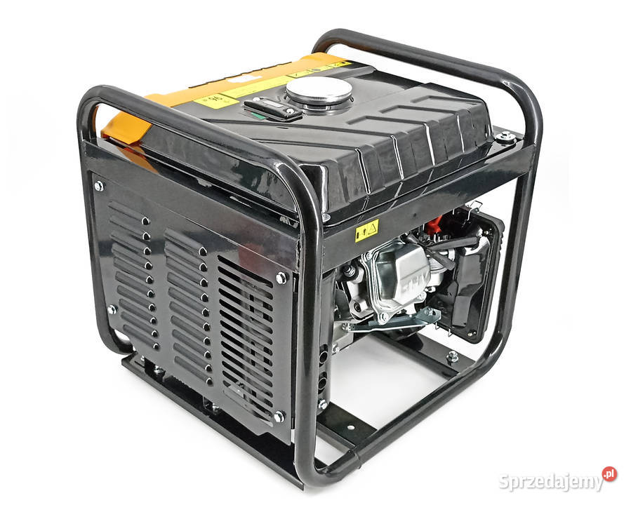 Agregat prądotwórczy Smart SM013300INV 3300 W Nowy Sącz