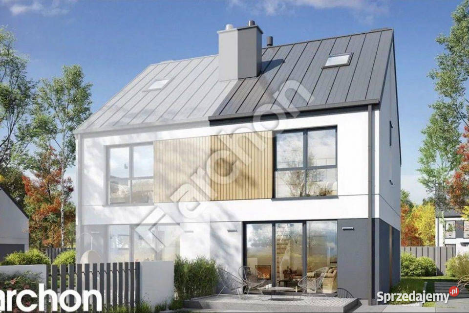 Dojazdów stan deweloperski taras małopolskie sprzedam