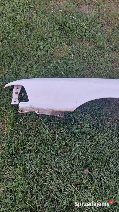 Mitsubishi Galant e30 błotniki sprzedam