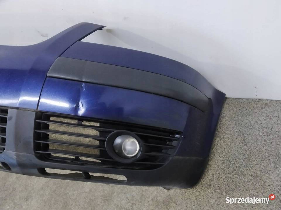 ZDERZAK PRZÓD LIFT FL LB5N VW Volkswagen Passat sprzedam