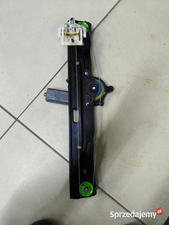 BMW 2 F45 Elektryczny podnośnik szyby drzwi Piotrków Trybunalski
