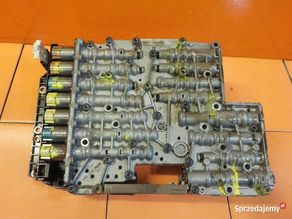 BMW E90 20 B 11r 170 N43 mechatronika sterownik Suków sprzedam