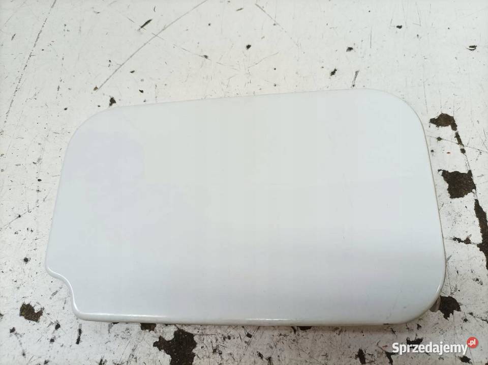 KLAPKA WLEWU PALIWA 788330558R Dacia Dokker I