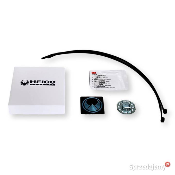 HEICO Volvo XC60 XC40 V90 V60 V40 S90 S60 Bielany Wrocławskie sprzedam