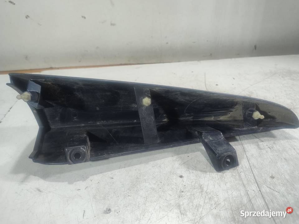 OSŁONA LAMPY NAROŻNIK PRAWY TYŁ RENAULT KANGOO sprzedam
