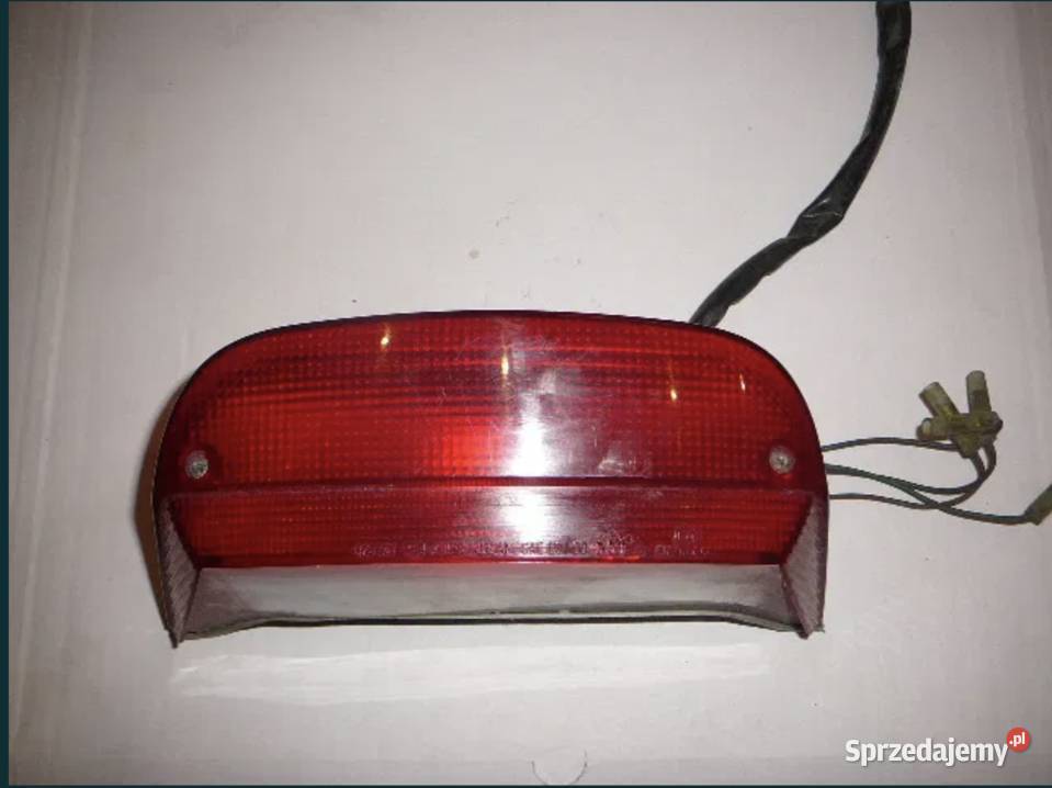 Lampa Yamaha XJ 900 diversion 4 Ostrzeszów