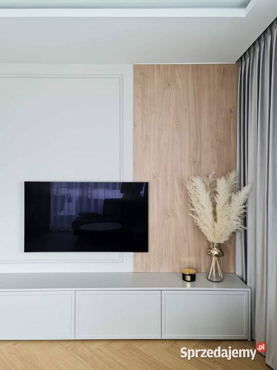 Szafy kuchnie lady recepcyjne na wymiar Poznań