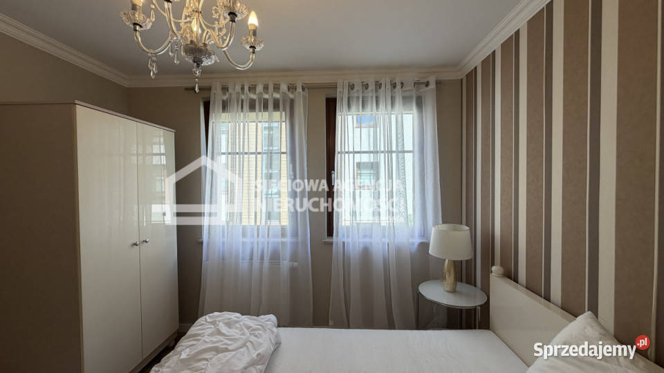 Mieszkanie 456m2 2 pokojowe Sopot