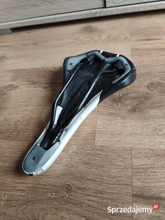 Oryginalne siodełko rowerowe Haibike Starachowice