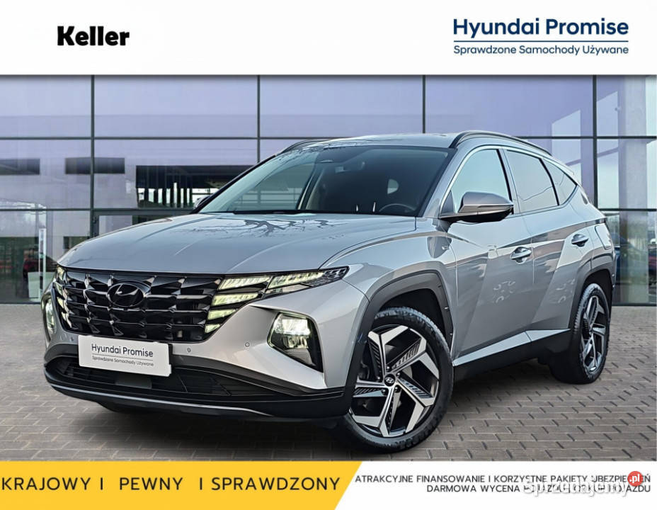 16 mHEV 150 Platinum FV23 Serwis ASO Dealer VAT marża Gliwice