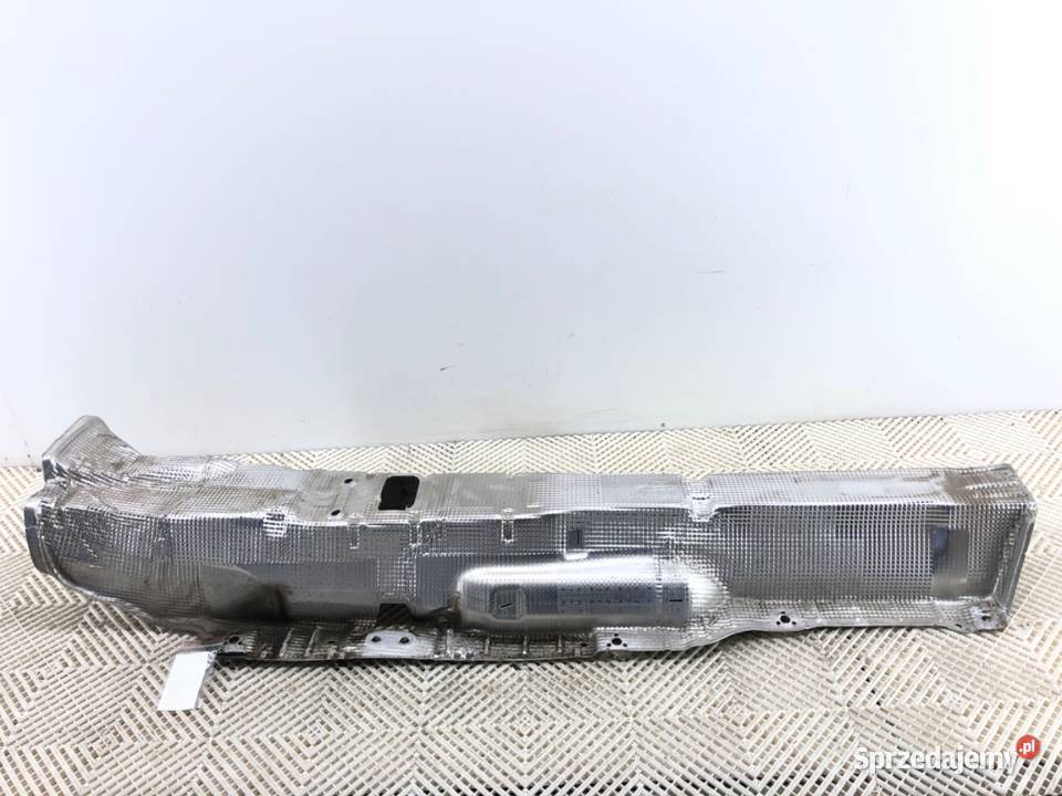 OSŁONA TERMICZNA TUNELU VW ARTEON osobowe sprzedam