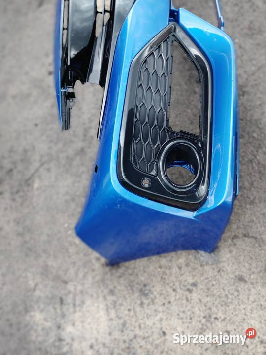 Zderzak przedni HONDA CIVIC X GRIL Międzychód sprzedam