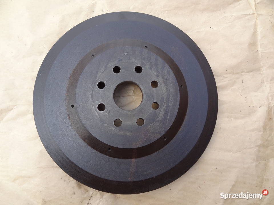 Tarcza oporowa sprzęgła Bizon 5040250240 tanio Rzeszów
