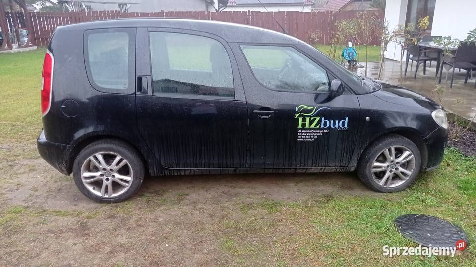 Klima nowy rozrządOCpt 19 TDI 105 diesel Zielona Góra sprzedam