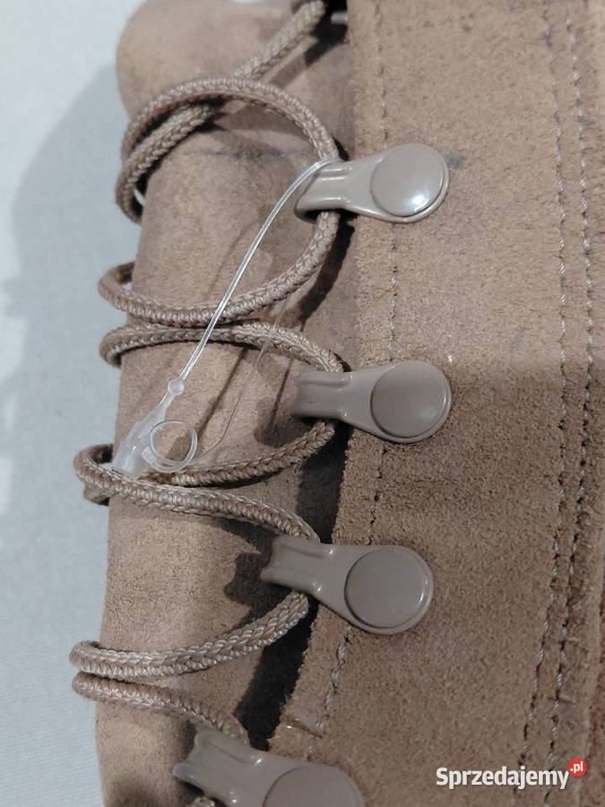 Buty ICWR Belleville Goretex 10R