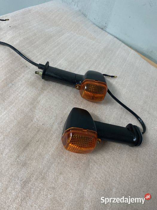 Kierunkowskazy Suzuki Komplet 50R00318 Poznań