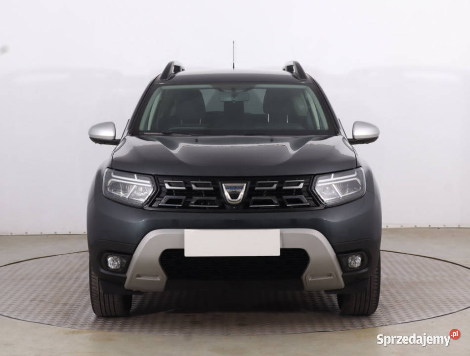 Dacia Duster 10 TCe manualna sprzedam