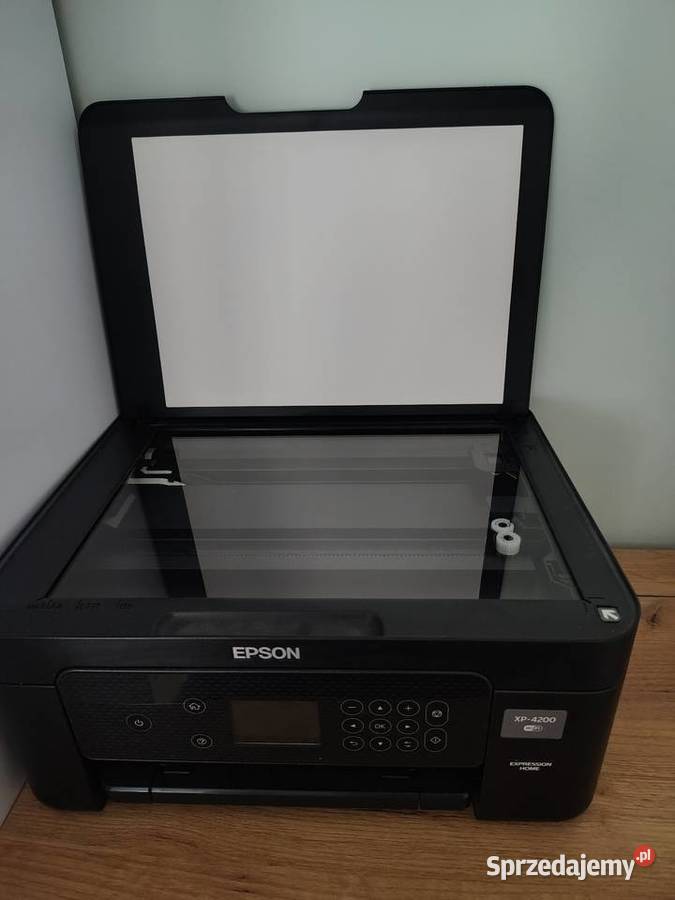 Drukarka Epson XP 4200 Drukarki i skanery Głogów Małopolski