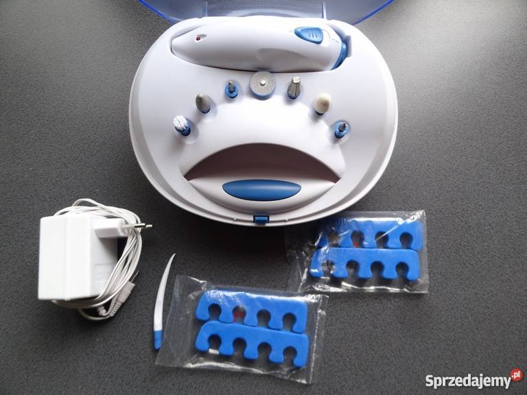 Frazerka do manicure i peducure Wyprzedaż Białystok