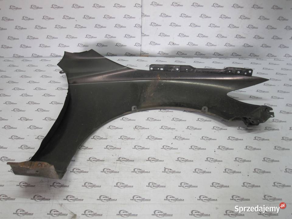 MAZDA 6 III GJ 14r błotnik lewy tył sprzedam