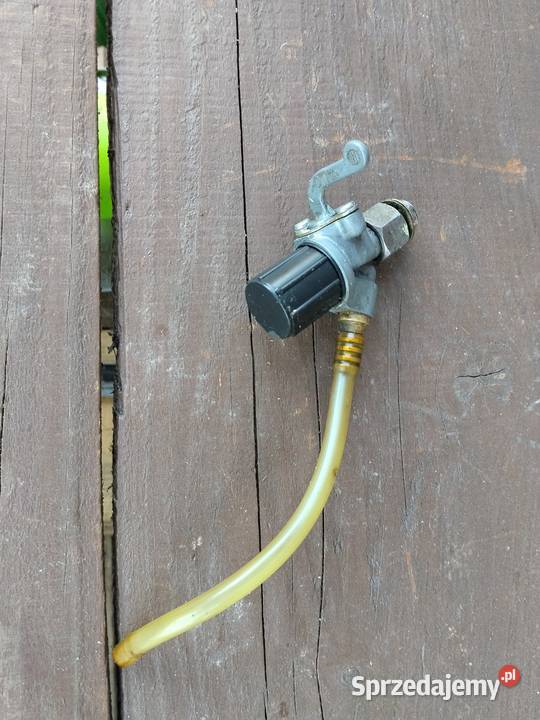 Mz etz kranik paliwa